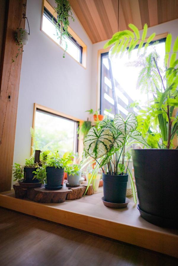 야마노우치 아이비야 B&B 외부 사진